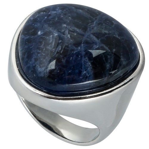 Кольцо Possebon Solidat, K0916.23 20 S фото 3